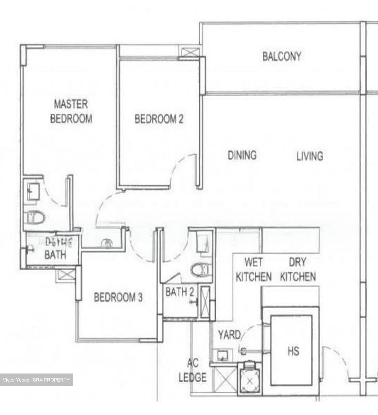 Woodhaven (D25), Condominium #627476751